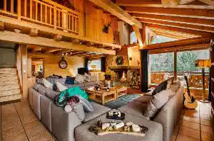 La Ferme a Jules