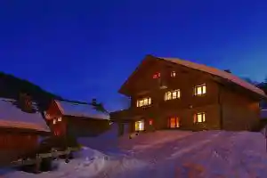Chalet Foehn