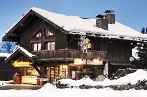 Chalet Boulangerie