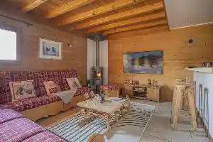Chalet Celine