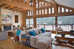 Chalet Cannelle, Châtel, Portes du Soleil, France
