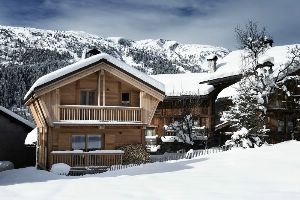 Chalet Victoire