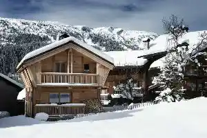 Chalet Victoire