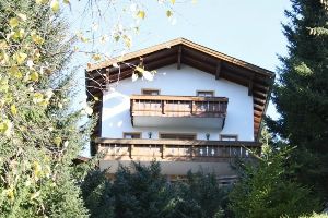 Chalet Sonnberg