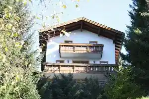 Chalet Sonnberg