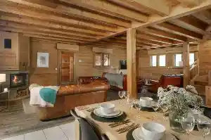 STAY IN THE ALPS IN JUNE for only €36 pp pn