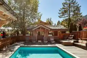 Chalet Cristal