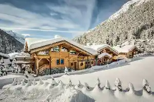 Les Rives D'Argentiere