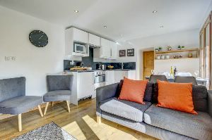 Apartment Petit Jouet, Morzine, Portes du Soleil, France