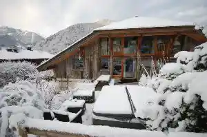 Chalet Abbaye