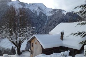 Heidi Chalet