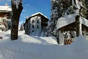 Chalet Bianca