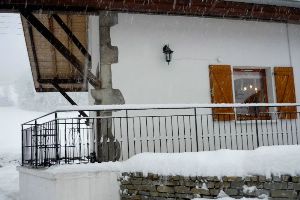 L' Ancienne Fromagerie
