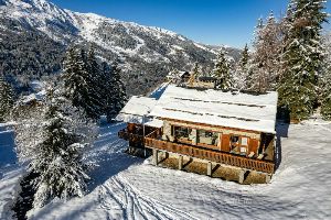 Chalet Cecilia