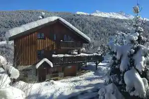 Chalet Sardonnere