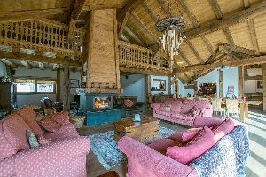 La Ferme du Chateau