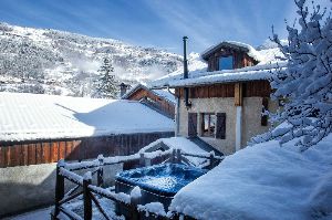 Skivillaroger, Les Arcs, La Rosiere, Ste Foy, Val d'Isere, Tignes, France