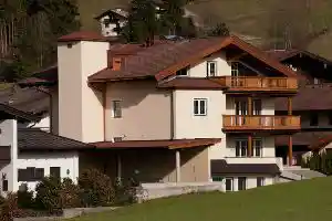Penthouse Westendorf