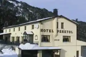 Chalet Hotel Peretol