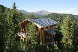 Alpenpark Turracherhöhe 2