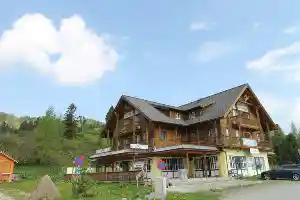 Alpenresidenz Turrach 1