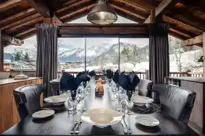 Chalet Dulcis Casu