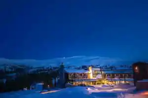 Trysil Mountain Resort