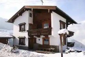 Chalet Rosa