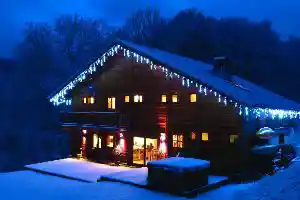 Chalet Le Pery