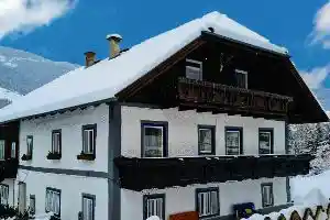 Chalet Mur