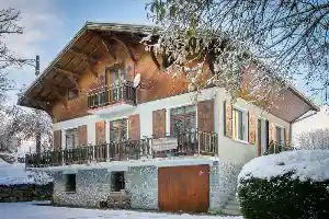 Chalet Marie Stuart