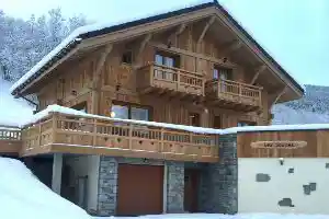 Chalet Les Sauges, Meribel - Les Allues, Three Valleys, France