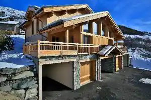 Chalet Aphylla