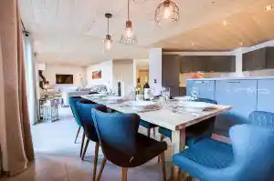 Chalet Hibou, Morzine, Portes du Soleil, France