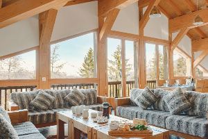 Chalet Flocon
