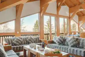 Chalet Flocon