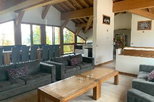 Chalet Edelweiss