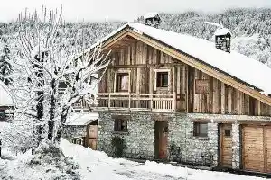 Chalet Lapin