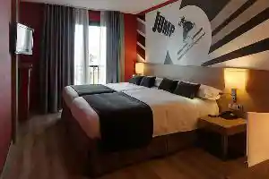 Hotel Sporting