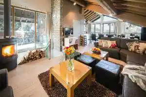Chalet Elangeni