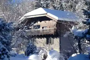 Chalet Ascensus