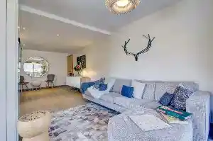 Apartment Altaka 1