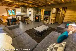 Chalet Toubkal