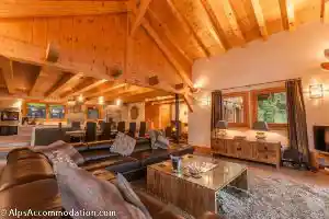 Chalet Foehn