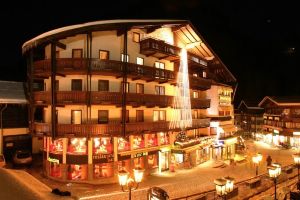 Berger's Sporthotel