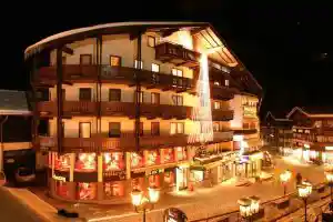 Berger's Sporthotel