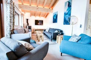 Chalet Chouette, Morzine, Portes du Soleil, France