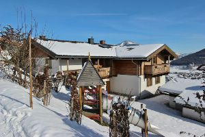 Oberaigen