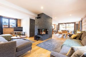Chalet Machermo, Morzine, Portes du Soleil, France