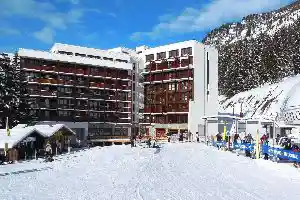 Le Panoramic Apartment, sleeps 6 (L)